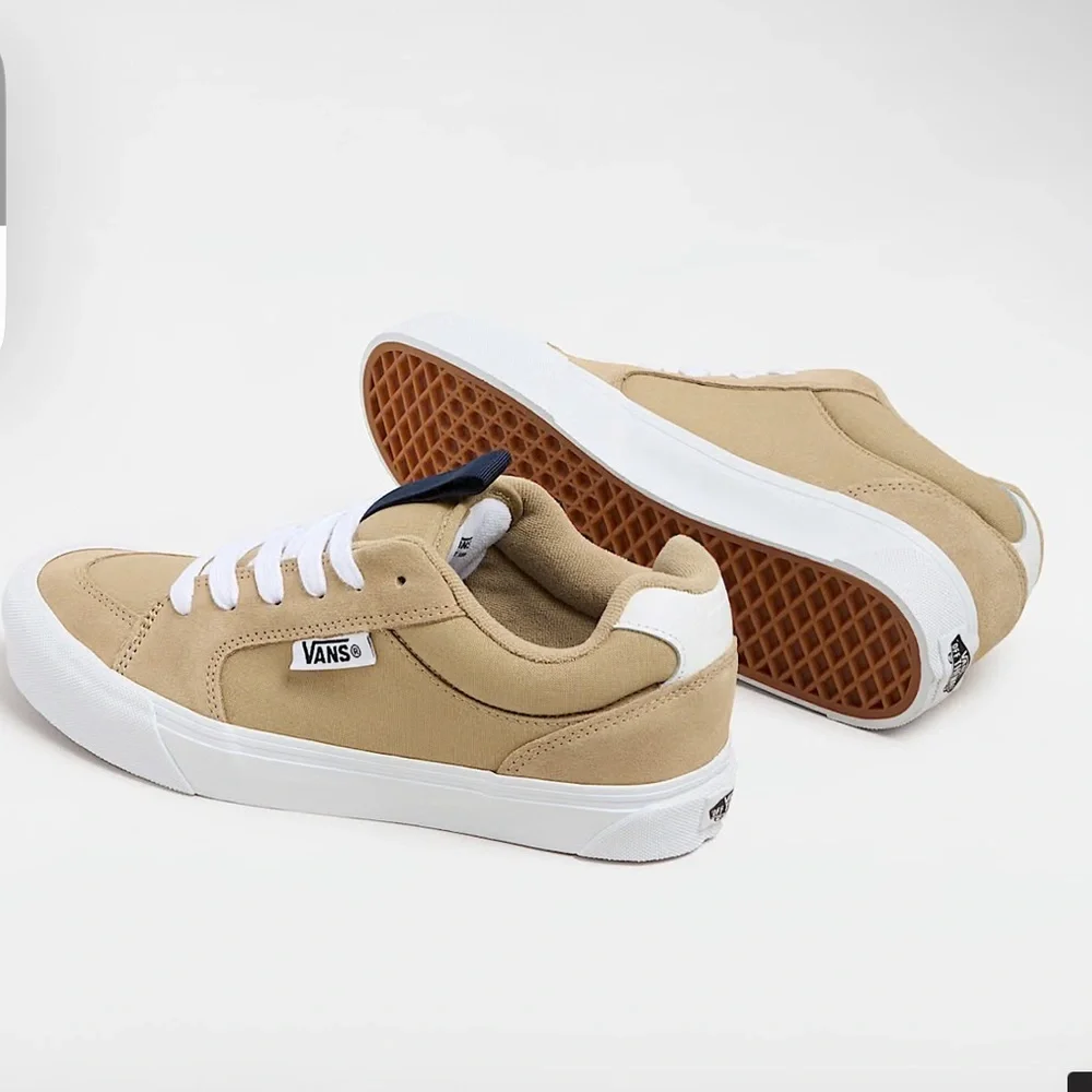 VANS Chukka Push Shoes NWOT Size 8.5 Men’s / 10 Women’s Unisex